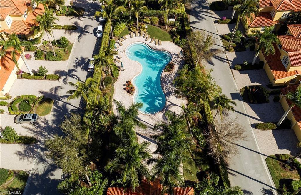 CASCADA - Residential Lease