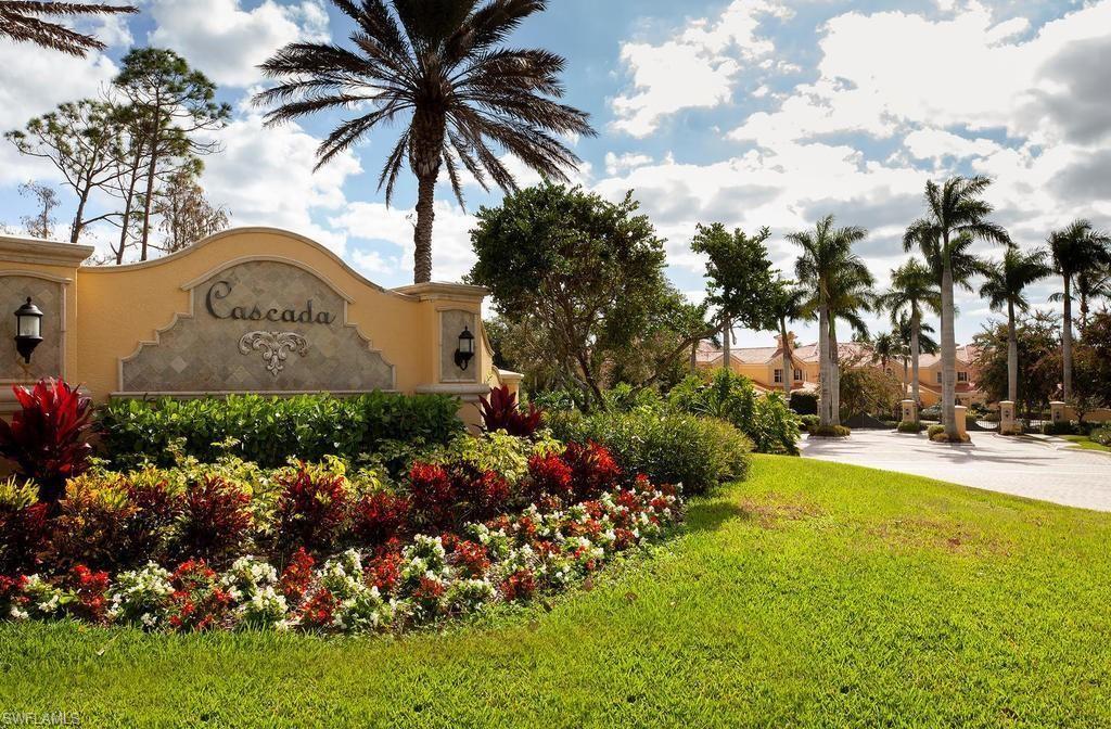 CASCADA - Residential Lease