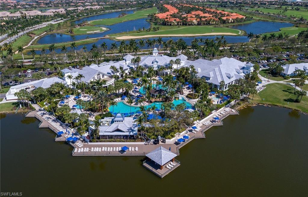 CASCADA - Residential Lease