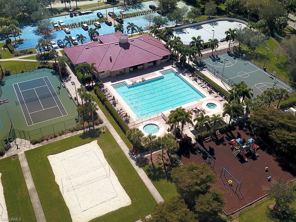 STONEYBROOK - Residential