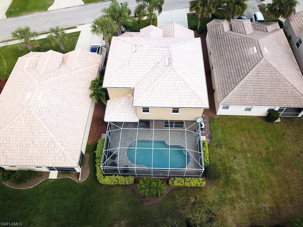 STONEYBROOK - Residential