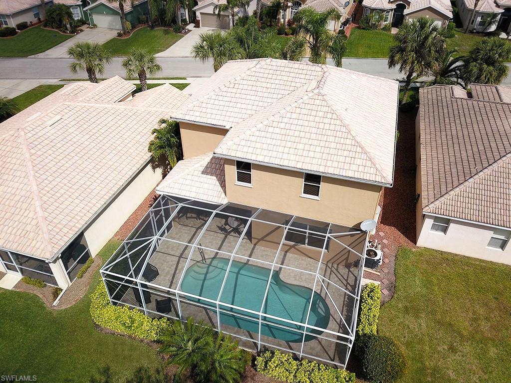 STONEYBROOK - Residential