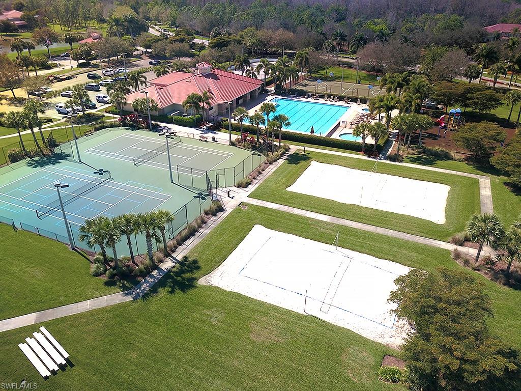 STONEYBROOK - Residential