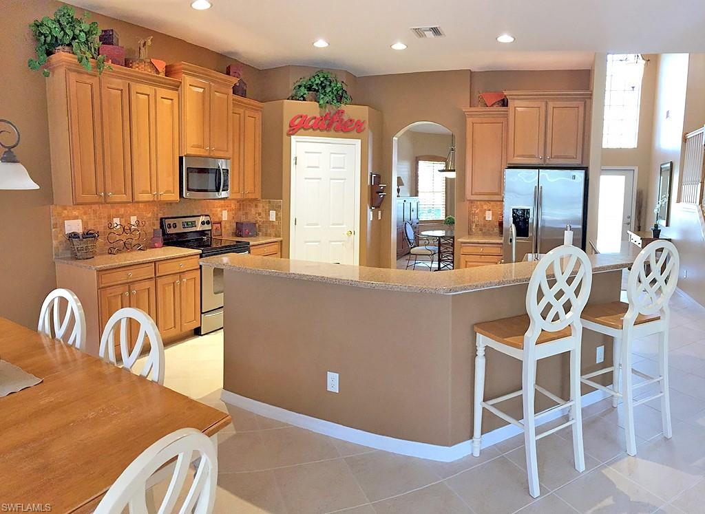STONEYBROOK - Residential