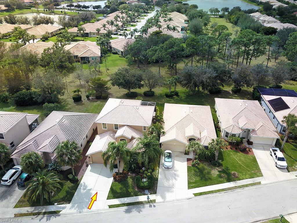 STONEYBROOK - Residential