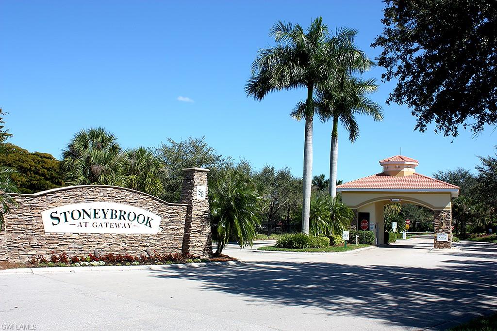 STONEYBROOK - Residential