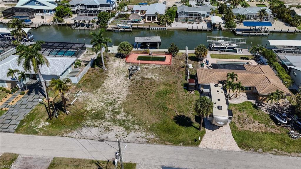 SANDPIPER VILLAGE - Land