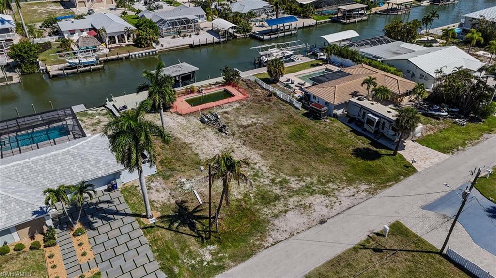 SANDPIPER VILLAGE - Land