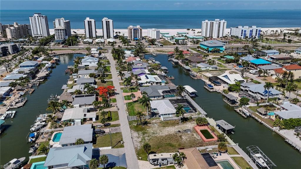 SANDPIPER VILLAGE - Land