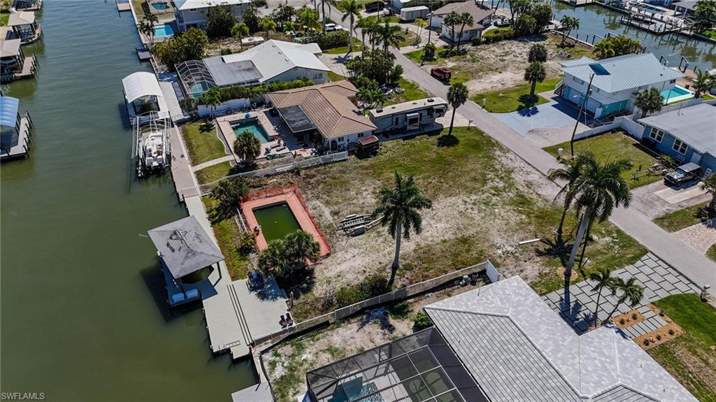 SANDPIPER VILLAGE - Land