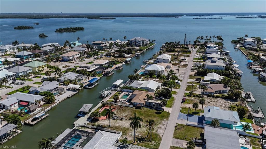SANDPIPER VILLAGE - Land