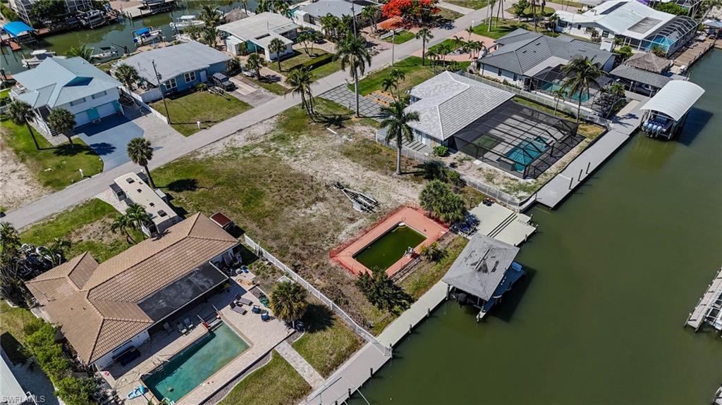 SANDPIPER VILLAGE - Land