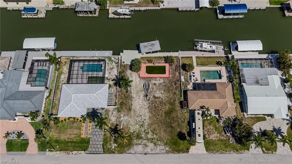 SANDPIPER VILLAGE - Land