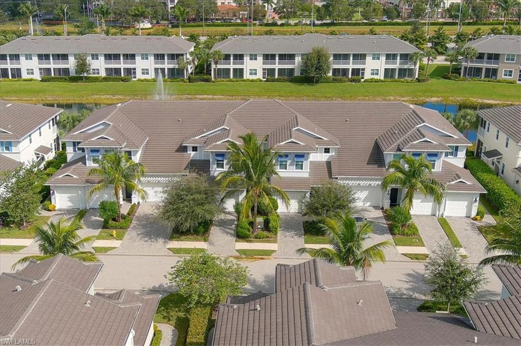 AVALON - Residential