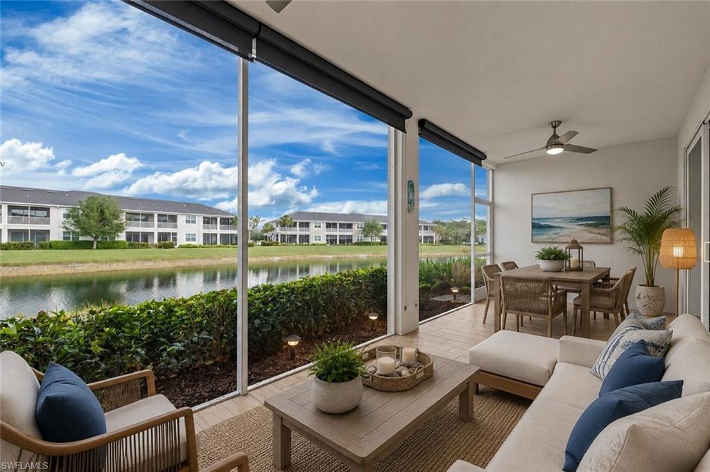 AVALON - Residential