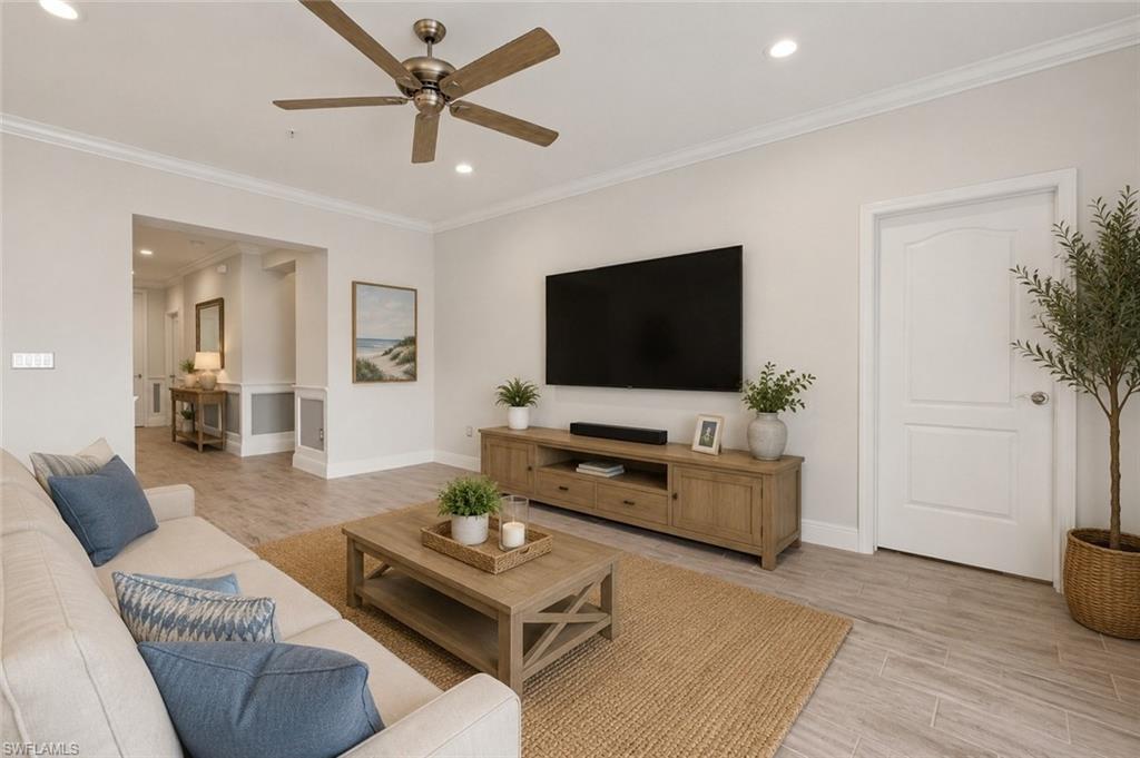AVALON - Residential