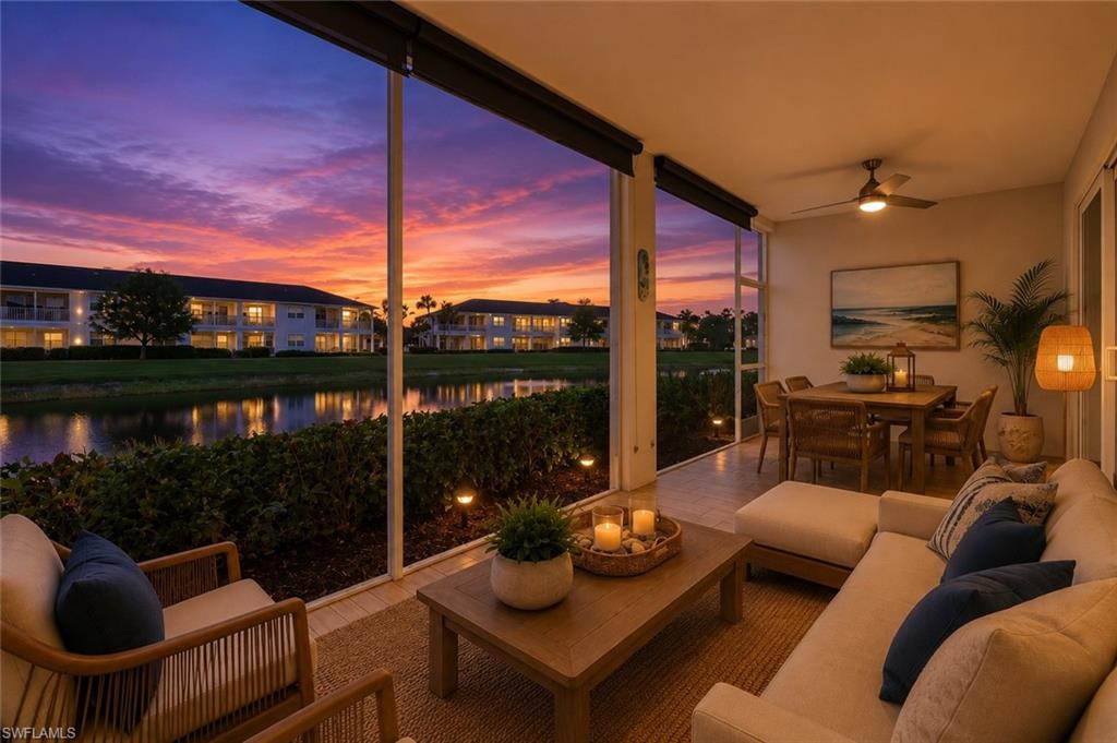AVALON - Residential