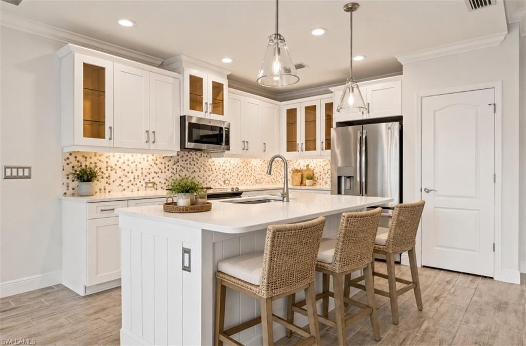 AVALON - Residential