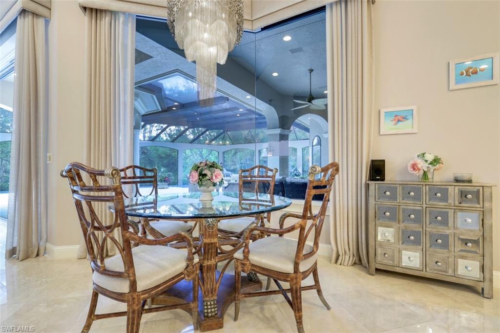 BAY CREEK - Residential