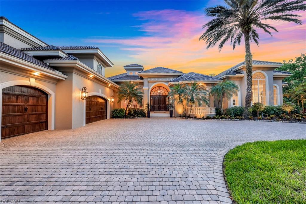 BAY CREEK - Residential