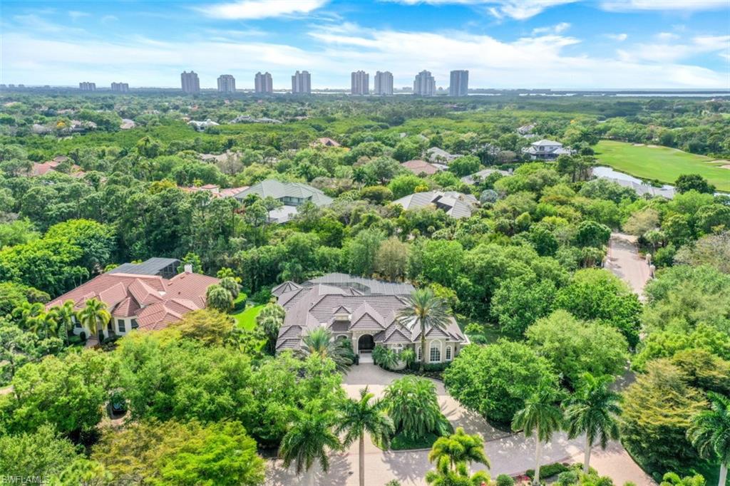 BAY CREEK - Residential