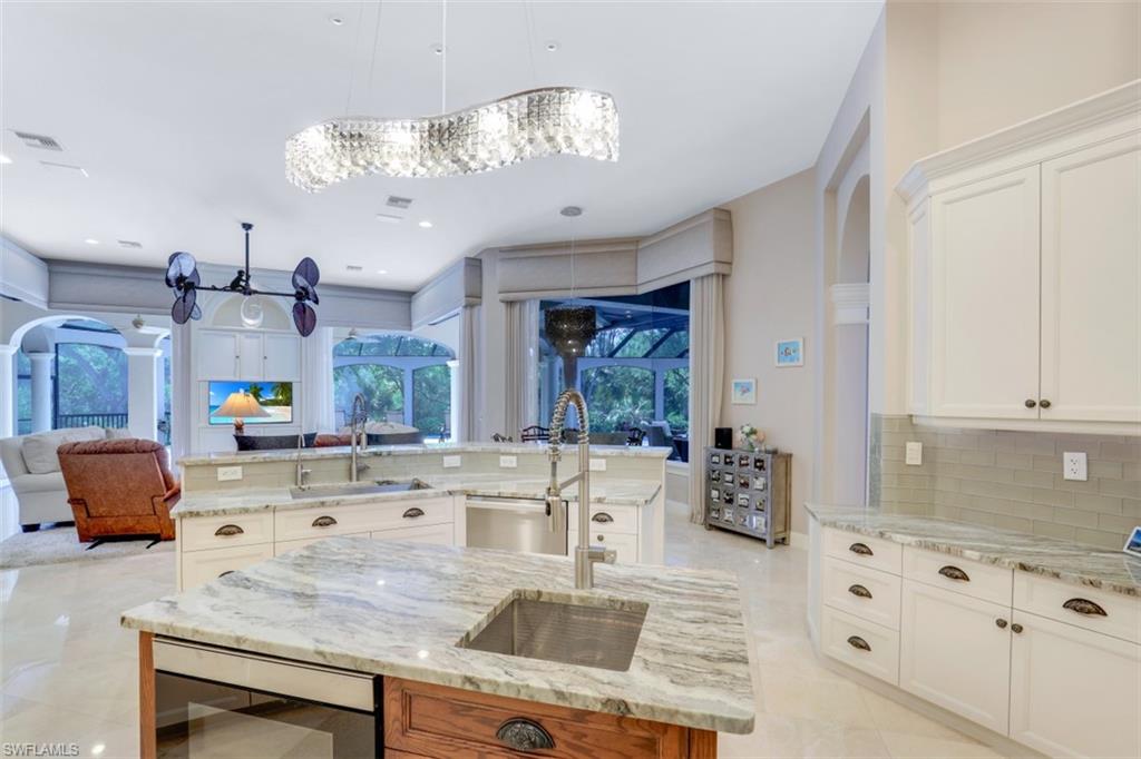 BAY CREEK - Residential