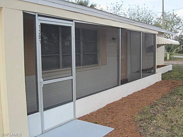 WEDGEWOOD - Residential