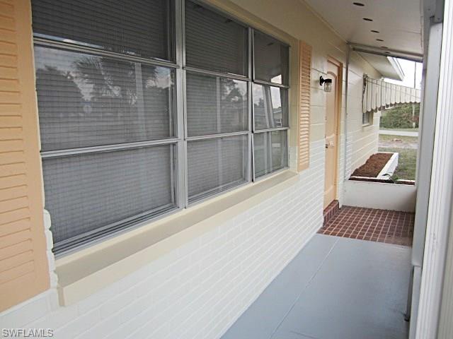 WEDGEWOOD - Residential