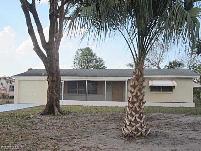 WEDGEWOOD - Residential