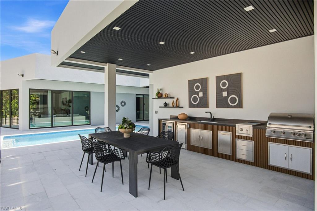 MARCO ISLAND - Residential
