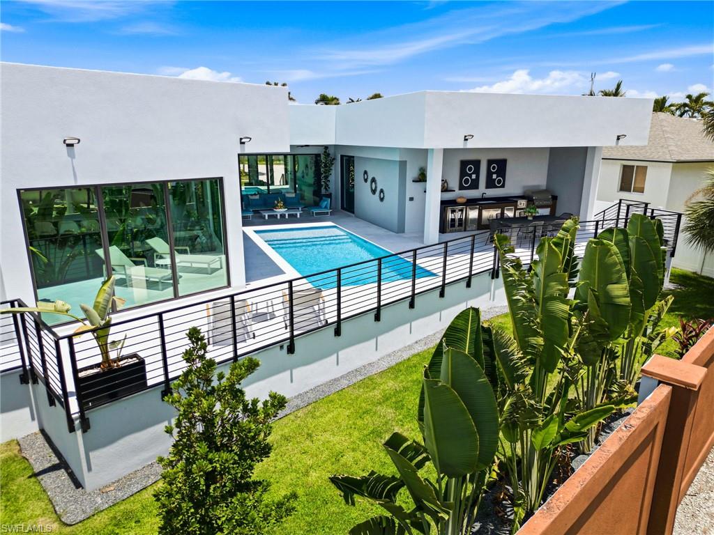 MARCO ISLAND - Residential