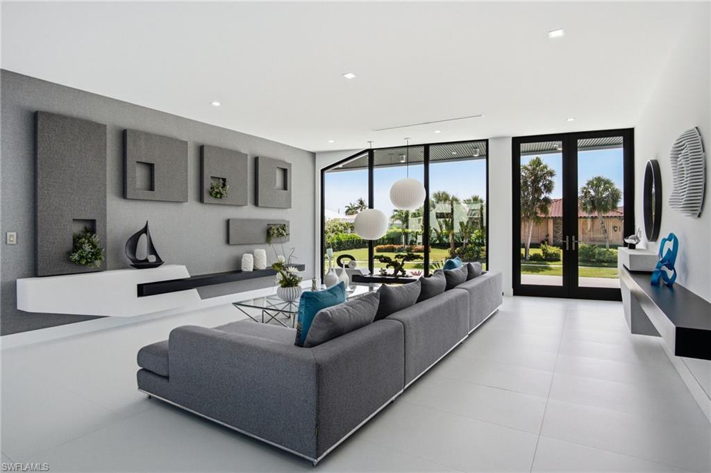 MARCO ISLAND - Residential