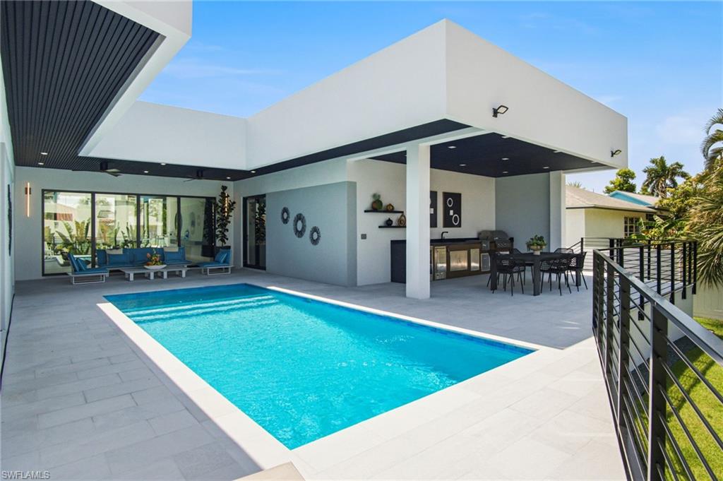 MARCO ISLAND - Residential