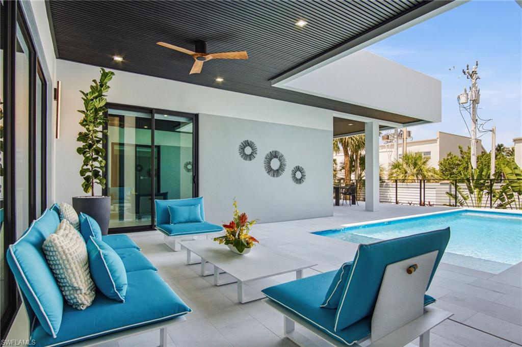 MARCO ISLAND - Residential