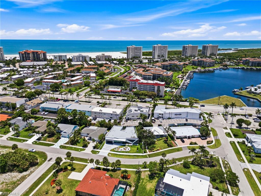 MARCO ISLAND - Residential