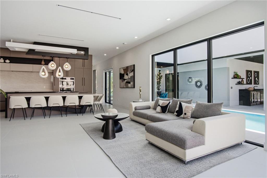 MARCO ISLAND - Residential