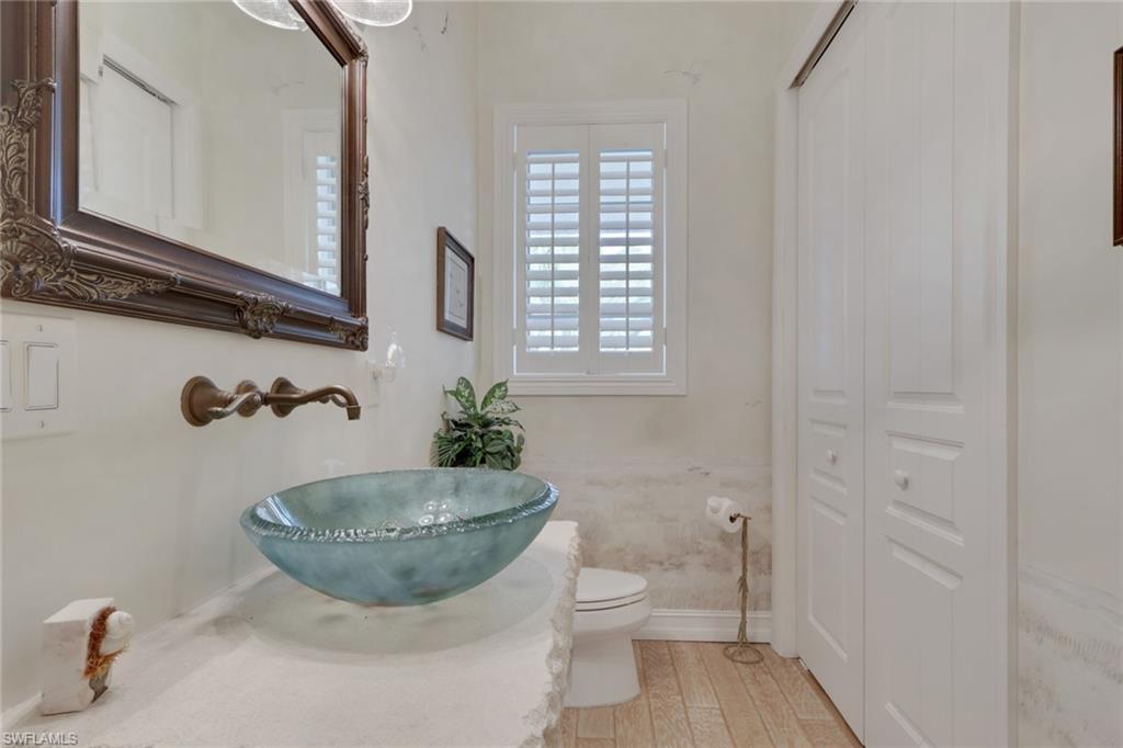 OYSTER BAY - Residential