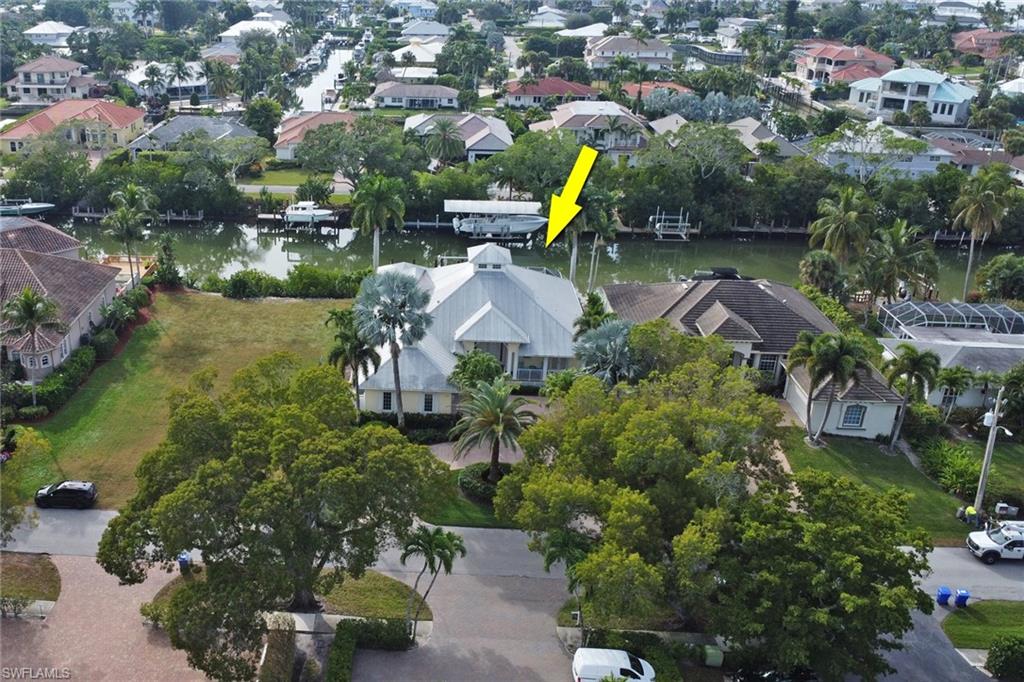 OYSTER BAY - Residential