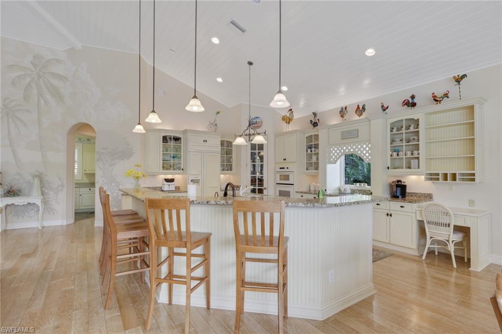 OYSTER BAY - Residential