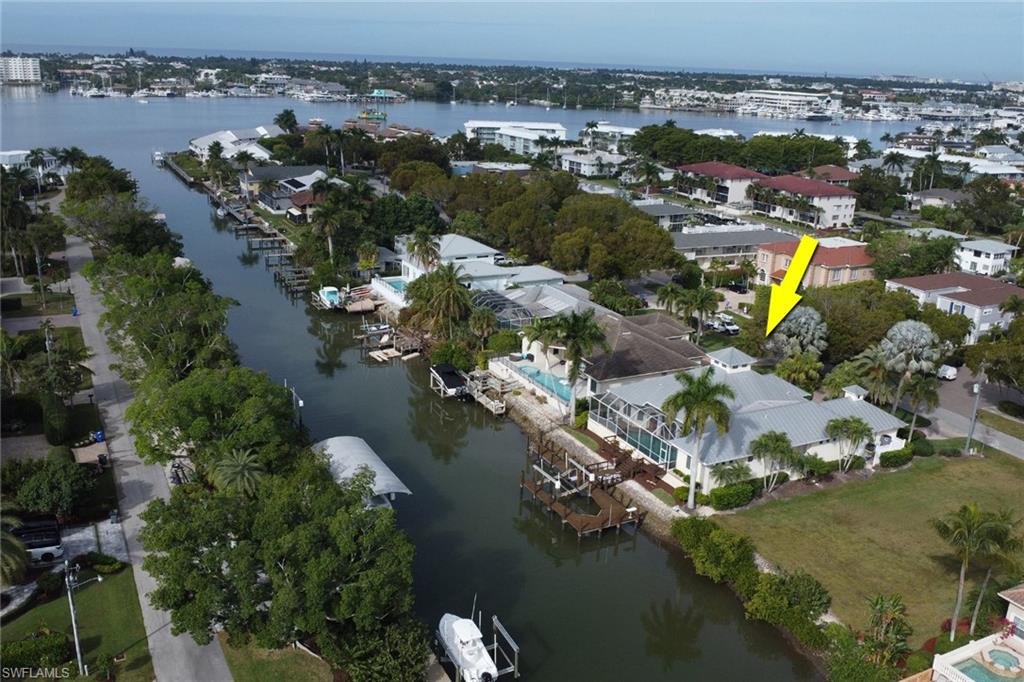 OYSTER BAY - Residential