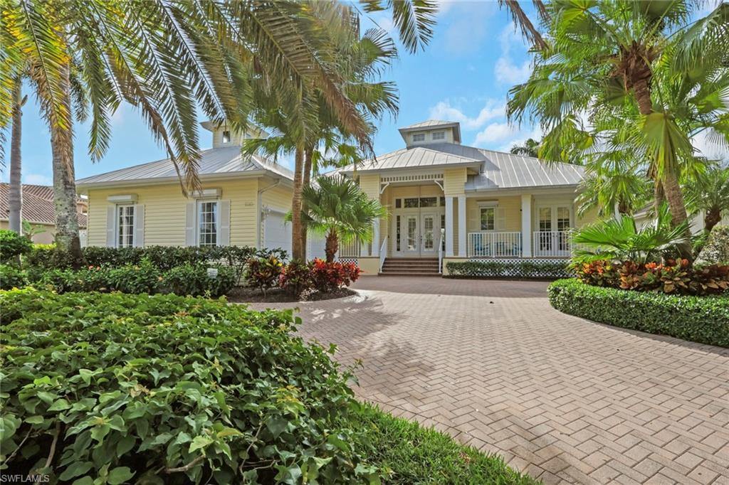 OYSTER BAY - Residential