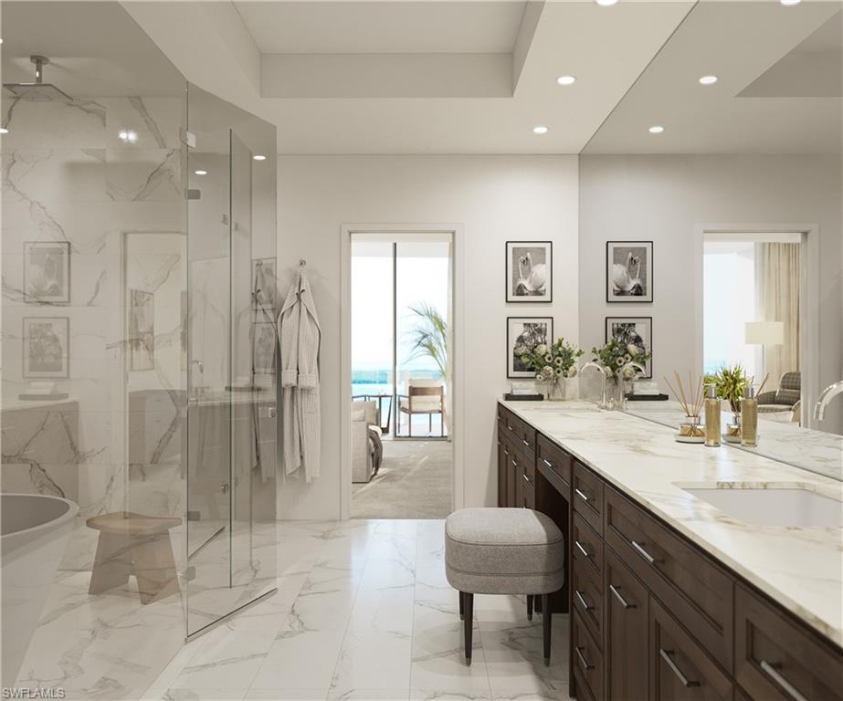 INFINITY AT THE COLONY - Residential