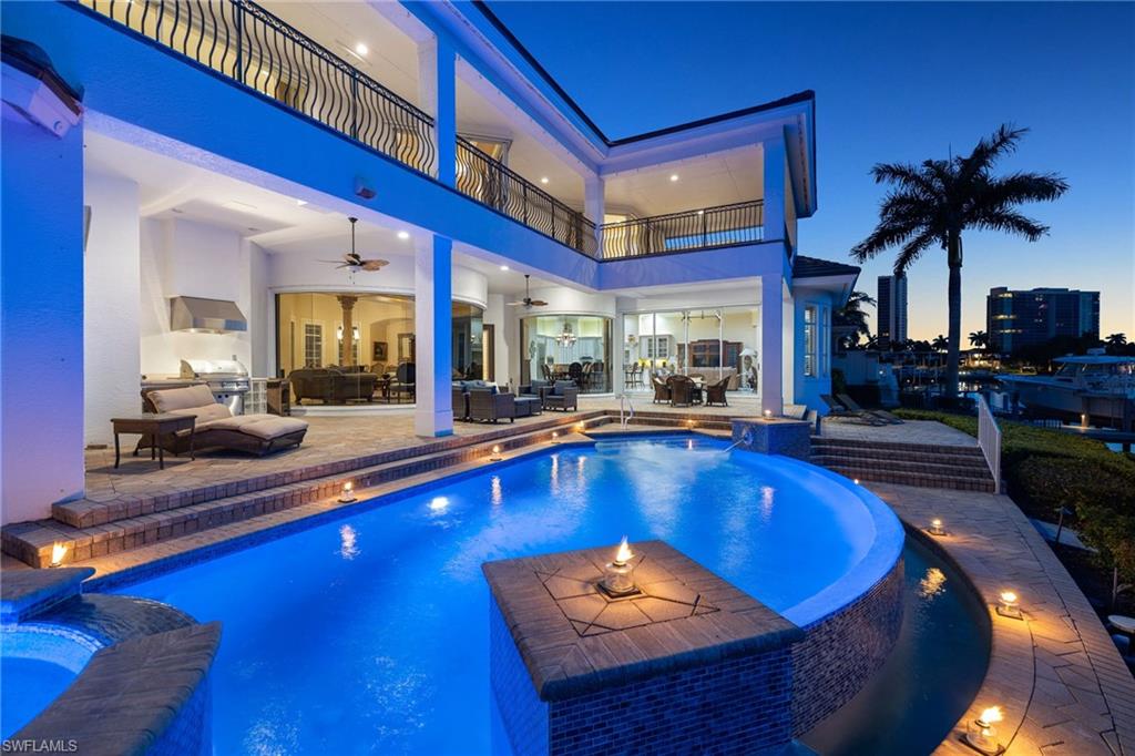 PARK SHORE - Residential
