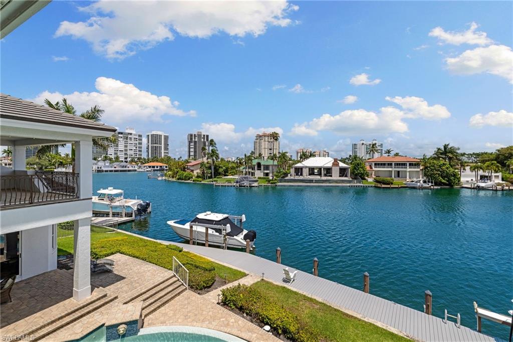 PARK SHORE - Residential