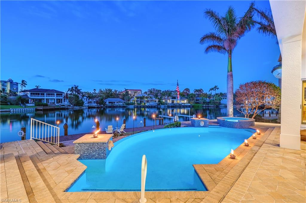 PARK SHORE - Residential