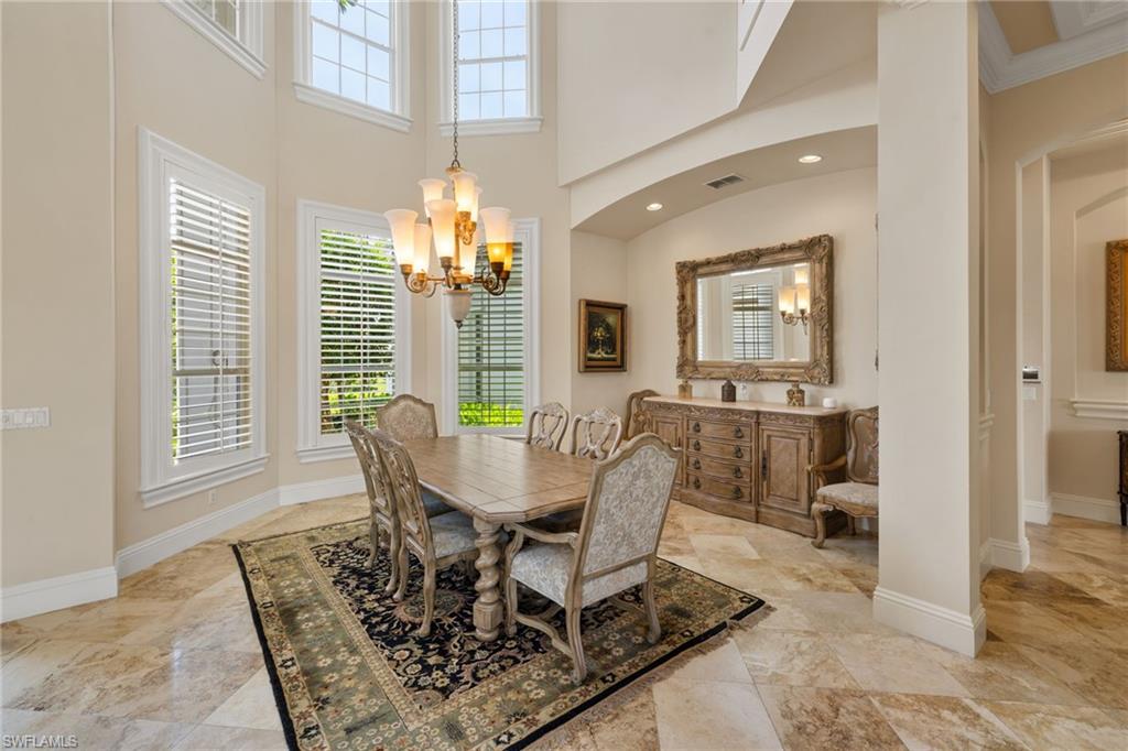 PARK SHORE - Residential