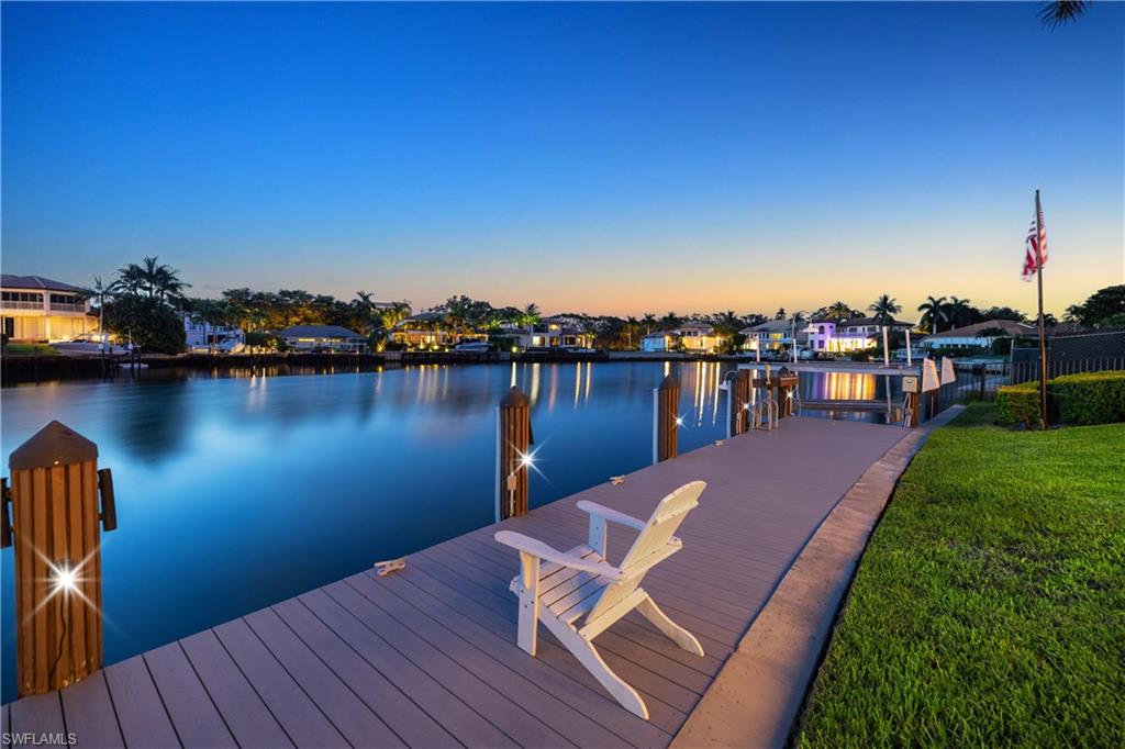 PARK SHORE - Residential