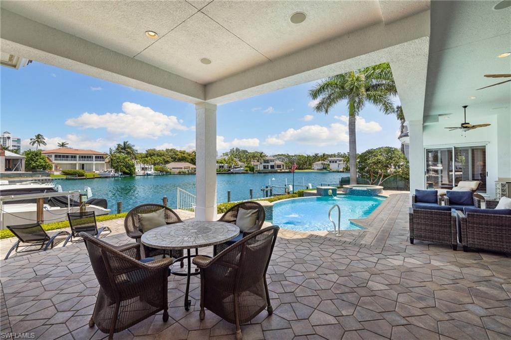 PARK SHORE - Residential
