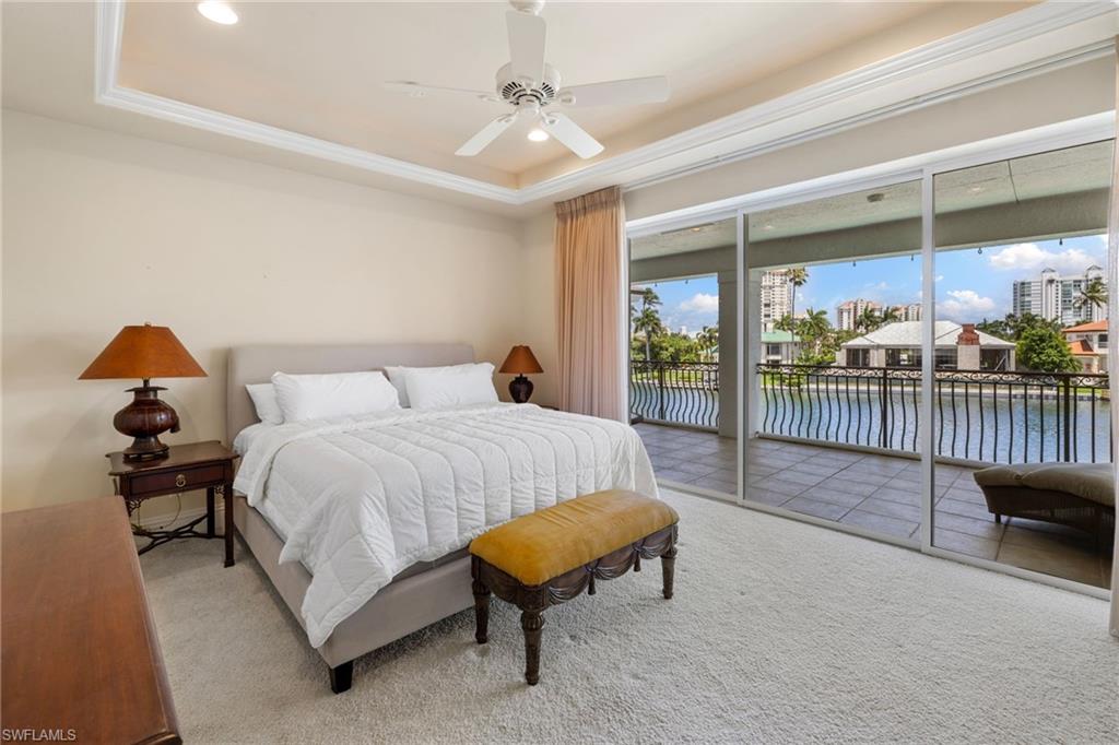 PARK SHORE - Residential