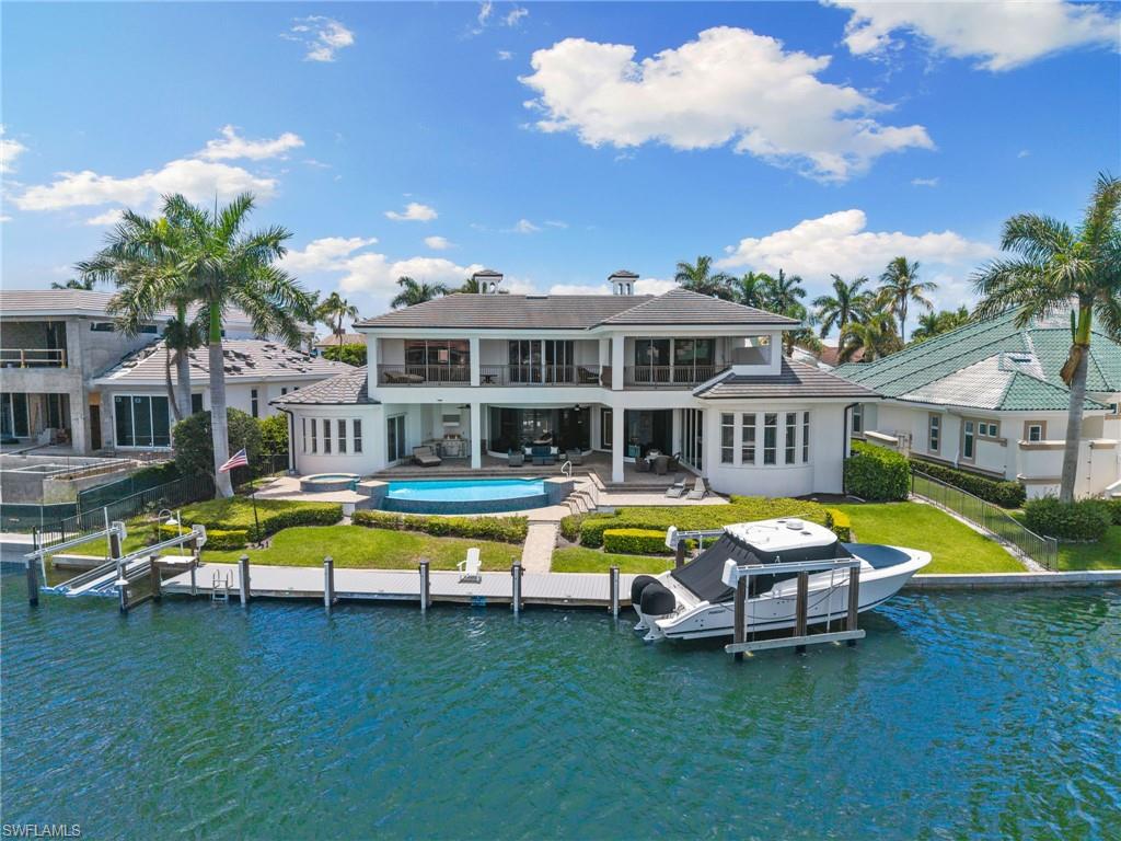 PARK SHORE - Residential